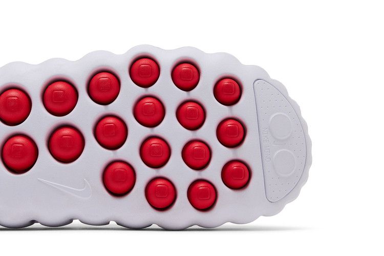 Nike Mind 001 'White Speed Red'