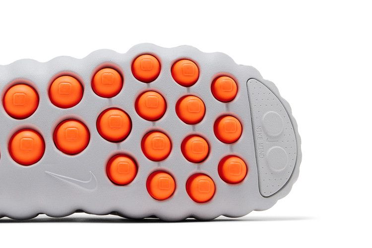 Nike Wmns Mind 001 Mule 'Light Smoke Grey'