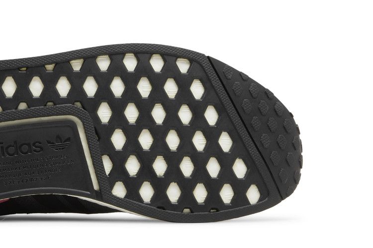 adidas NMD_R1 'Black OG' 2023