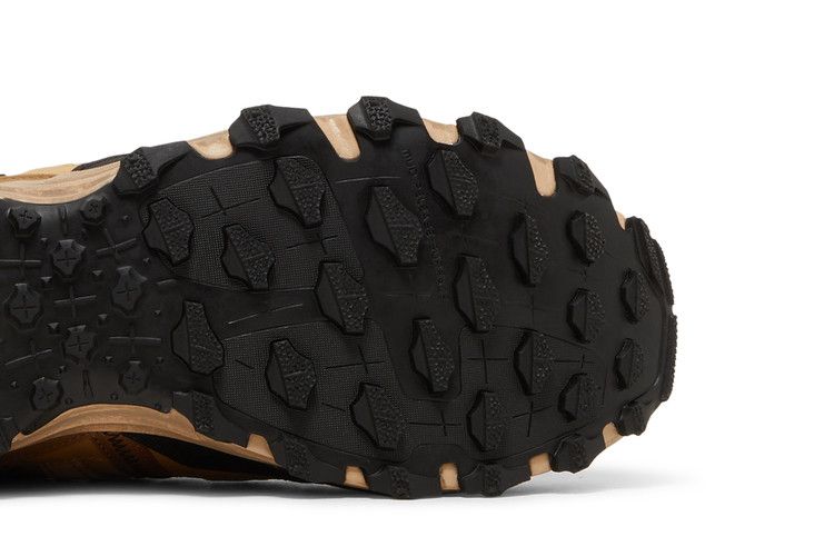 adidas Hyperturf Gaiter 'Golden Beige'