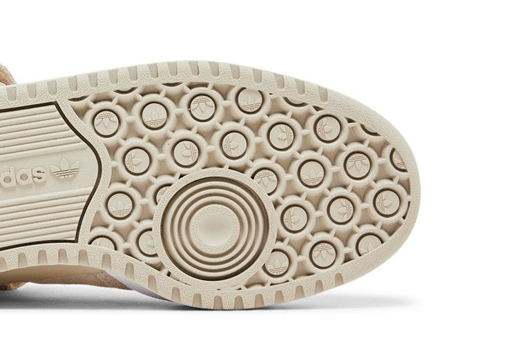 Adidas Wmns Forum Low 'White Bliss'