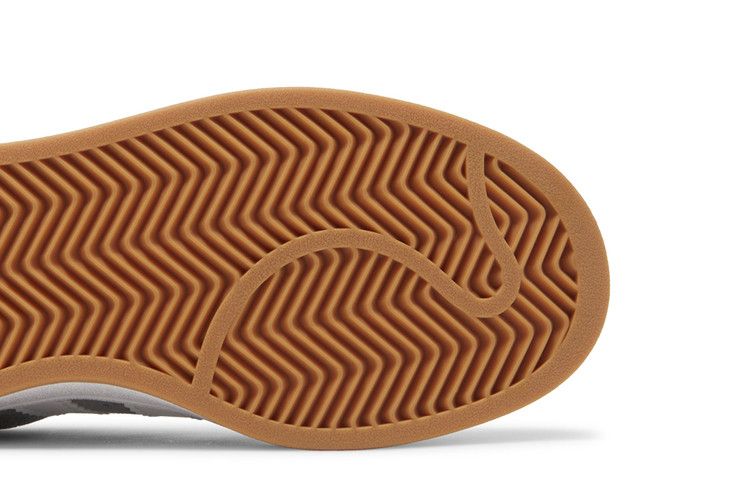 adidas Campus 00s J 'Grey Gum'