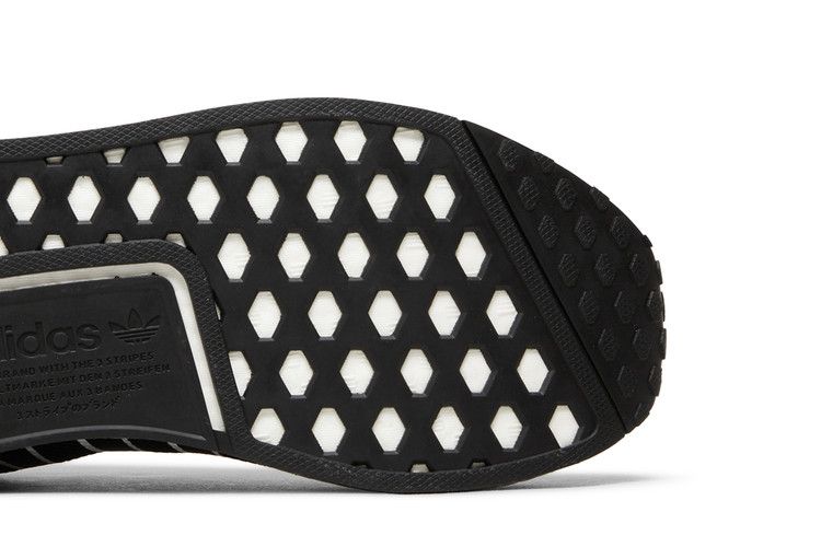 adidas NMD_R1 V2 'Black White'