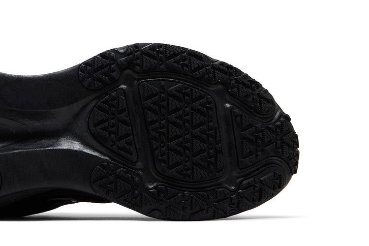 Nike Vomero 18 GORE-TEX Reflective 'Black Anthracite'