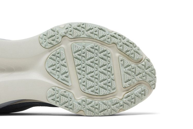 Nike Vomero 18 GORE-TEX Reflective 'Pure Platinum Metallic Silver'