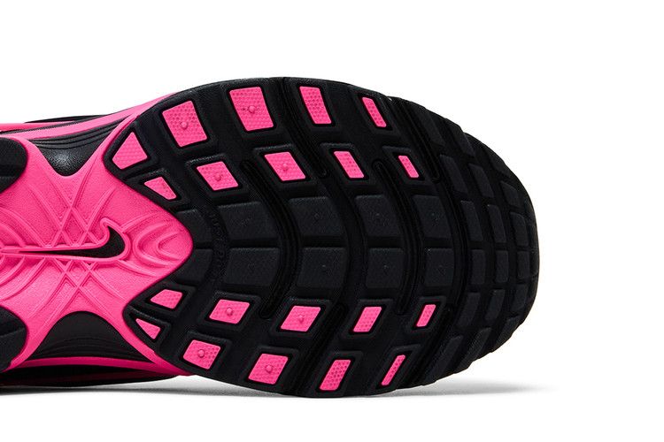 Nike Wmns V5 RNR 'Black Pink Blast'