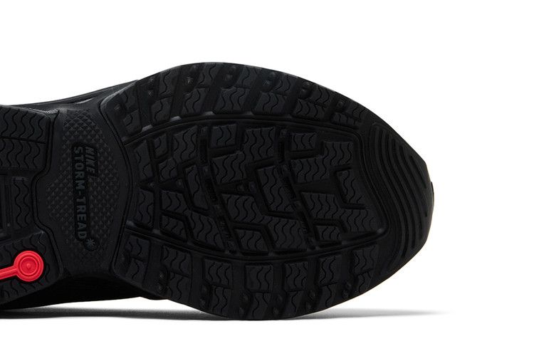 Nike Air Max DN Roam 'Triple Black'
