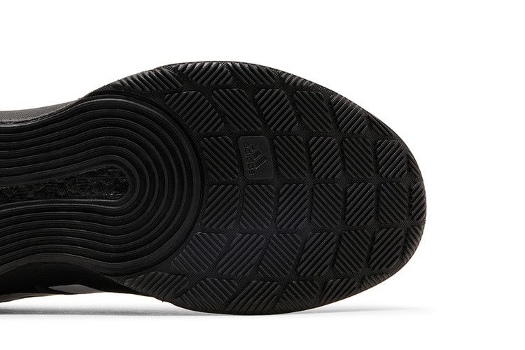 Adidas Wmns Crazyflight 'Black White Camo'