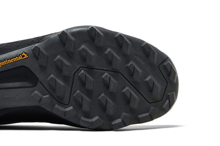 Adidas Terrex Swift R3 GORE-TEX 'Focus Olive Black'