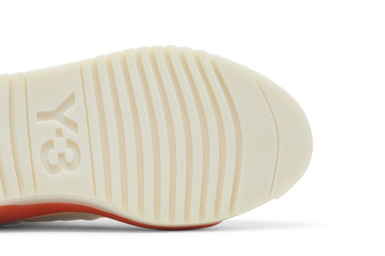 adidas Y-3 Hokori 2 'White Orange'