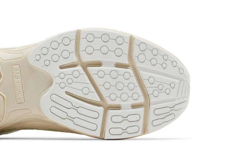 Raf Simons Ultrasceptre Sneaker 'Cream Green'