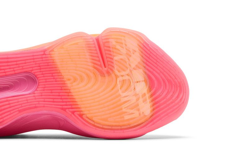 Nike Wmns Air Zoom GT Hustle 3 'Hyper Pink'