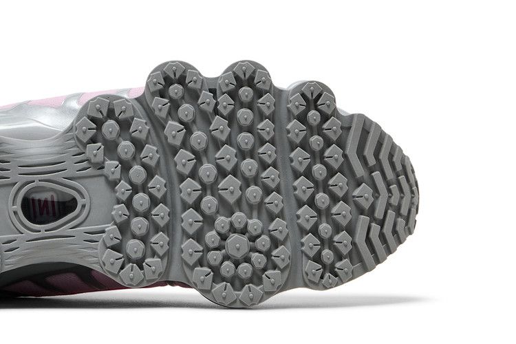 Nike Wmns Shox TL 'Metallic Platinum Pink Foam'