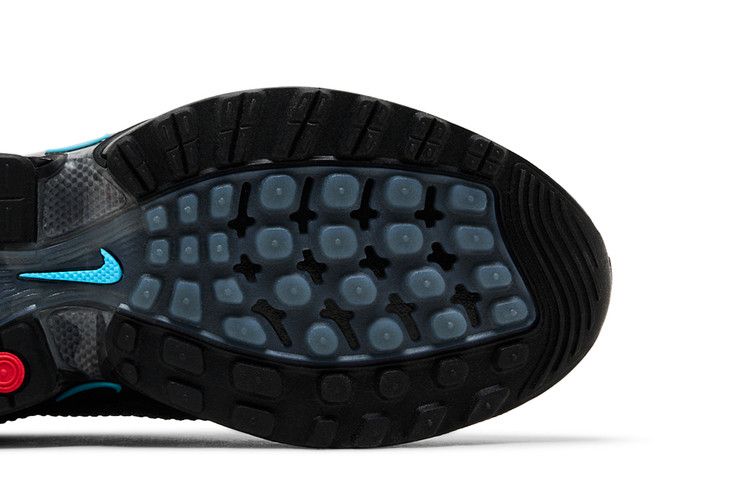 Nike Air Max DN 'Black Baltic Blue'