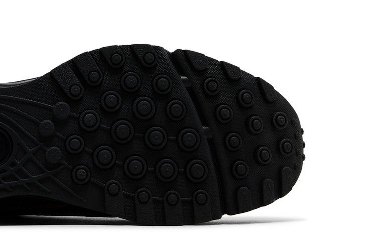 Nike Shox Ride 2 Premium 'Black Light British Tan'