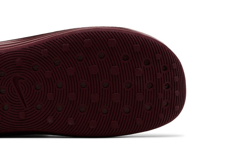 Nike ReactX Rejuven8 Slide 'Team Red'