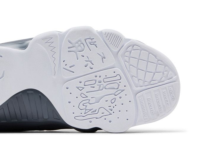 Air Jordan 9 Retro GS 'Flint Grey' 2026