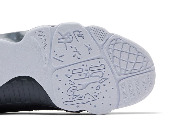 Air Jordan 9 Retro 'Flint Grey' 2026