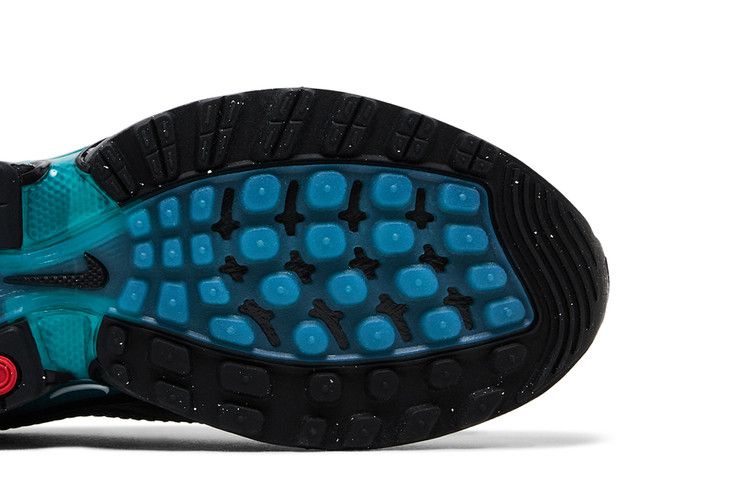 Nike Air Max DN Essential 'Black Dusty Cactus'