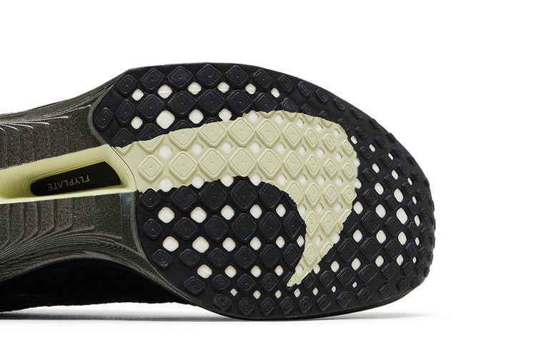 Nike ZoomX VaporFly Next% 3 'Black Olive Aura'