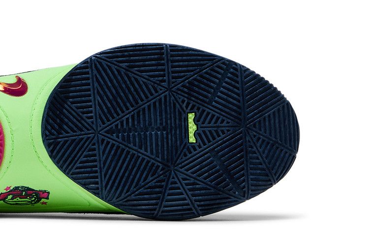 Nike LeBron 22 'Bryce's World'