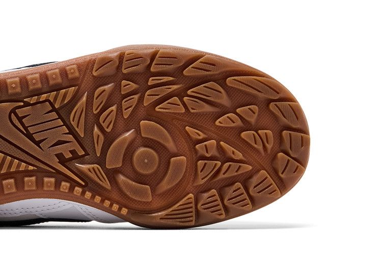 Nike Terra Manta GS 'White/White/Black'