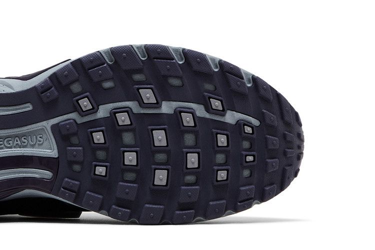 Nike Pegasus Wave 'Dark Raisin'