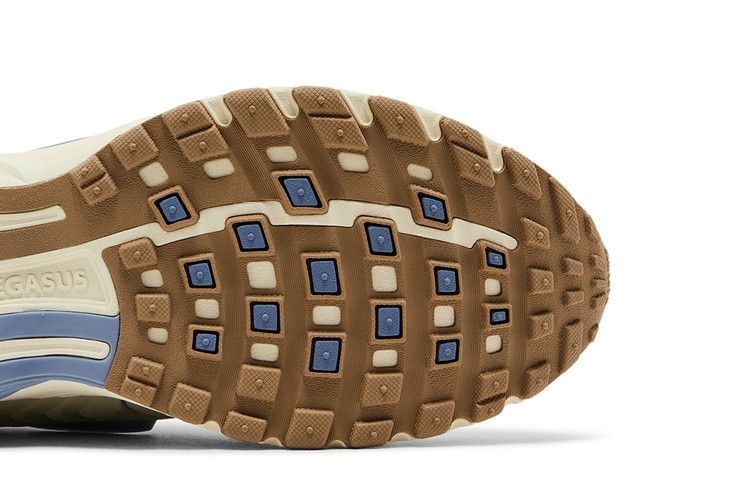 Nike Pegasus Wave Premium 'Light Orewood Brown Hemp'