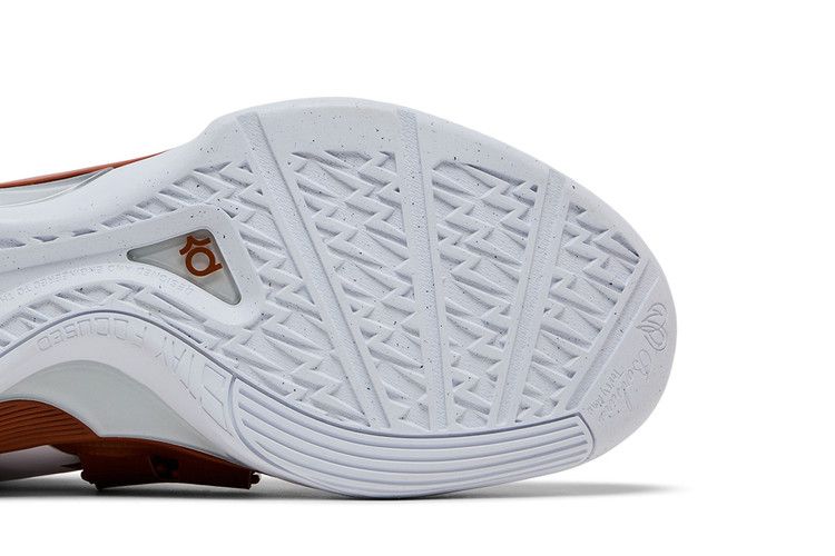 Nike Zoom KD 4 'Texas' 2025