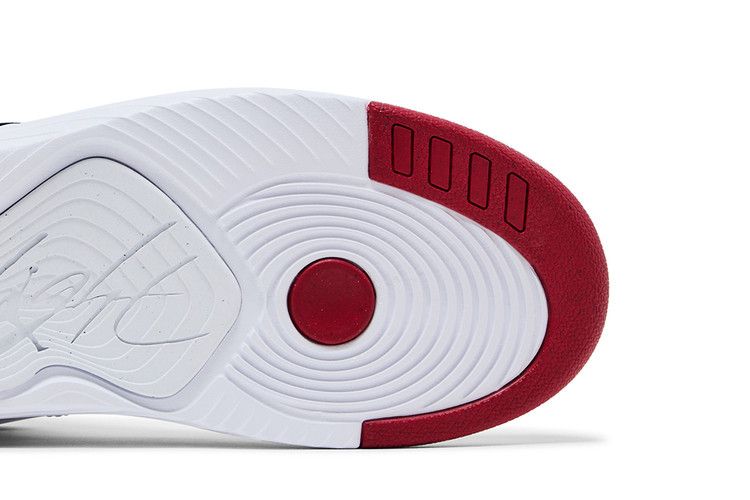 Air Jordan Flight Origin 3 'Bulls'