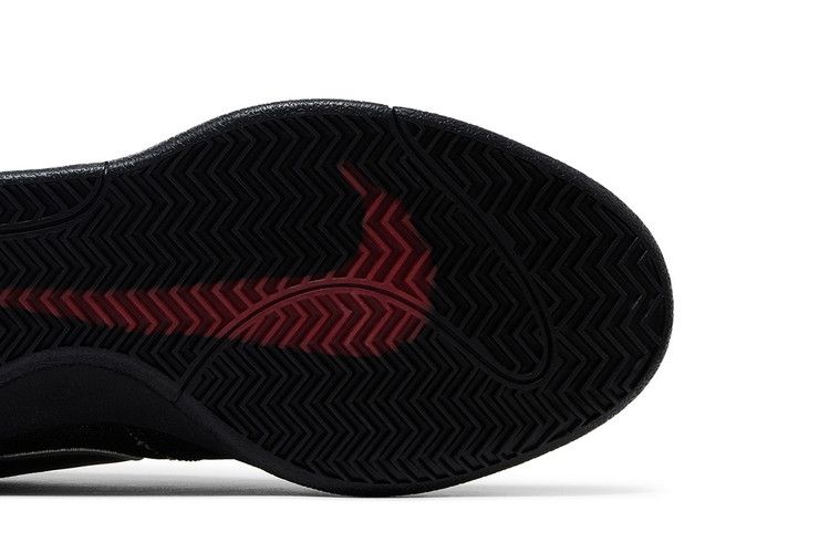 Nike Book 1 'Black Label Pack'