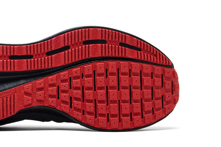 Nike Run Swift 3 'Dark Grey University Red'