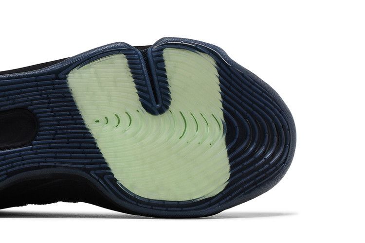 Victor Wembanyama x Nike Air Zoom GT Hustle 3 LX 'Black Label'
