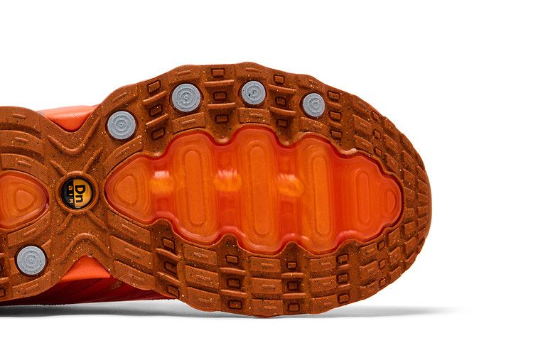 Palace x Nike Air Max DN8 'Safety Orange'