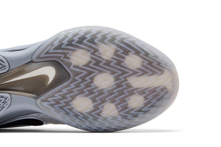 Nike Air Zoom GT Cut 3 'Wolf Grey'