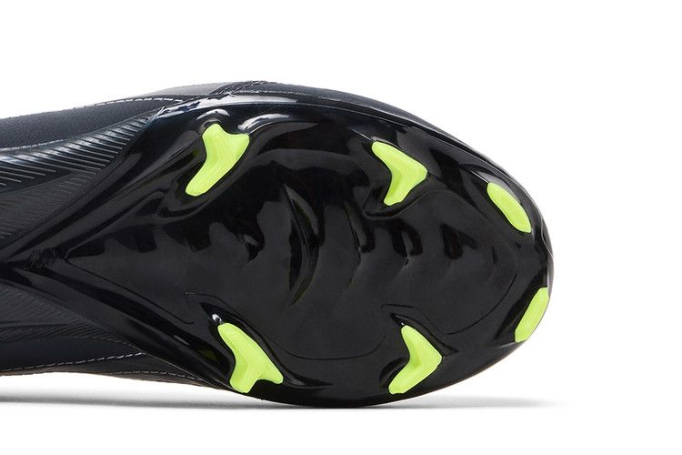 Nike Zoom Mercurial Vapor 16 Pro FG GS 'Air Max 95 Neon'