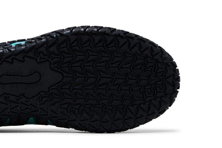 Nike Ja 3 GS 'Scratch 3.0'