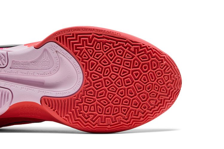 Nike Ja 2 EP 'Heart Eyes'