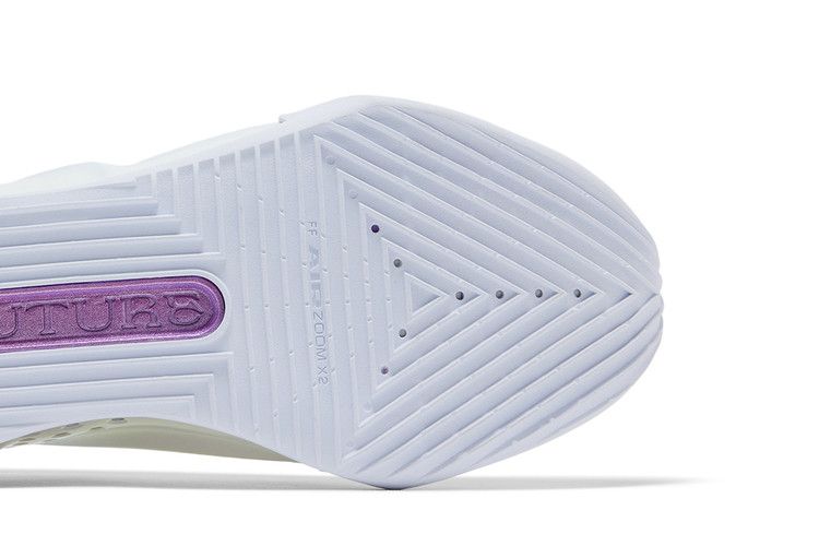 Nike GT Future 'All-Star Warning Label'