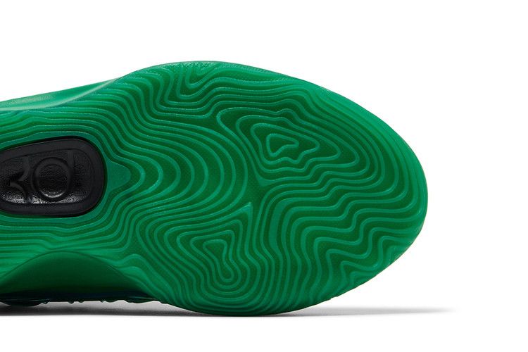 Nike KD 18 'All-Star Warning Label'