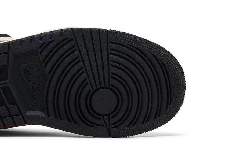 Wmns Air Jordan 1 Mid SE Edge 'Flight Club'