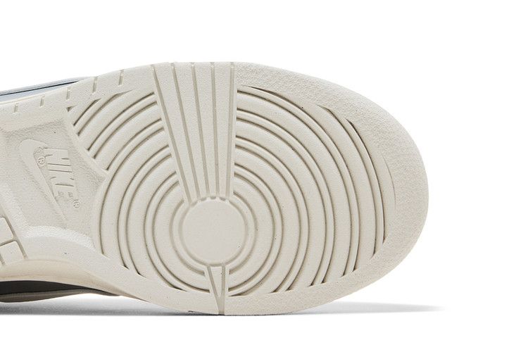 Nike Wmns Dunk Low Next Nature 'Sheer Lace Pack - Metallic Platinum'