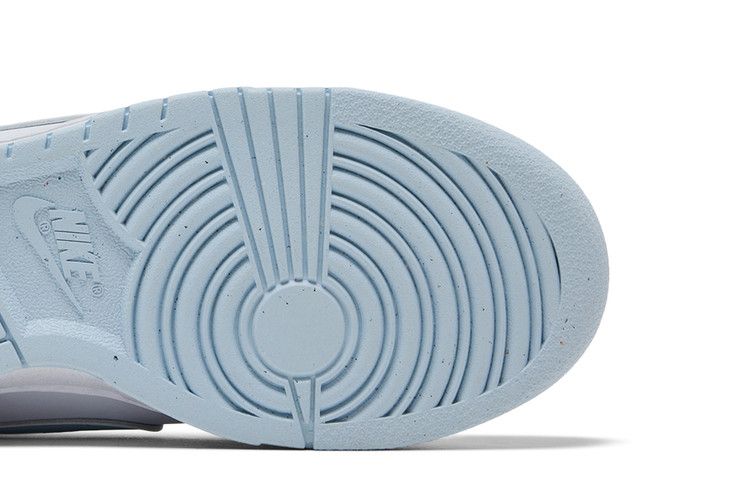 Nike Wmns Dunk Low Next Nature 'Sheer Lace Pack - Blue Tint'