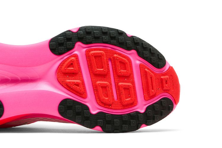 Nike Vomero 18 'Sail Hyper Pink'