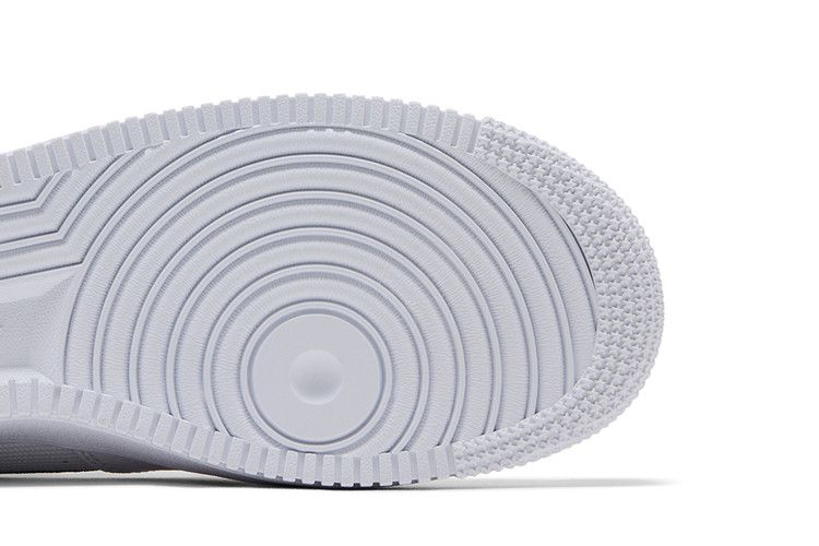 Nike Air Force 1 Low 'Cool Grey Photo Blue'