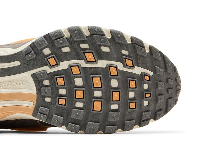 Nike Pegasus Wave Premium 'College Grey Copper Moon'