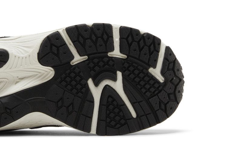 New Balance 2002R Toddler 'Black Phantom'