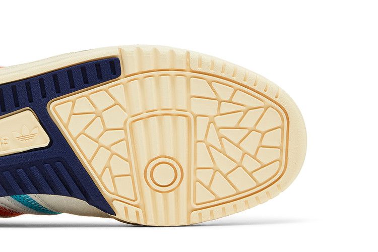 Extra Butter x adidas Rivalry Low 'Rivalry Series - NY Islanders'