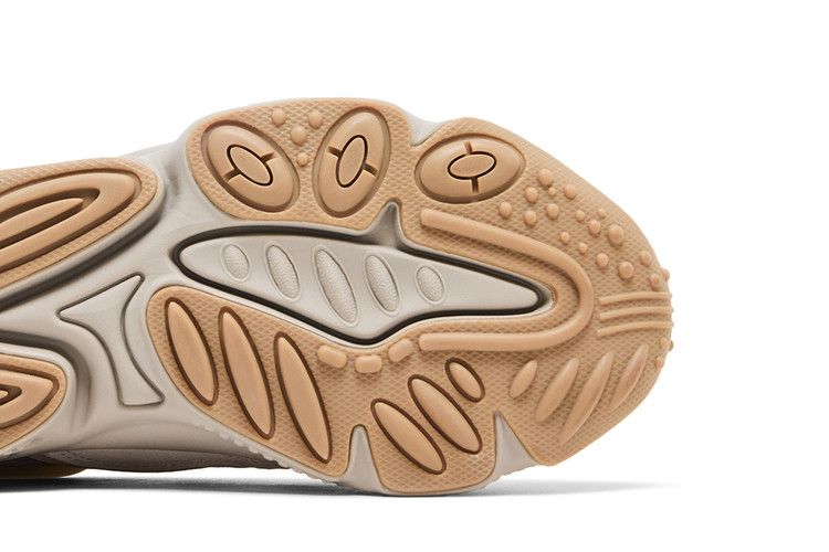 adidas Ozweego 'Aluminium Wonder Beige'
