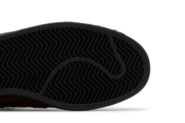 Heitor Da Silva x adidas Pro Shell ADV 'Brown Black'